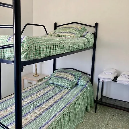 La Casa Del Victor Y La Pilar Appartement *