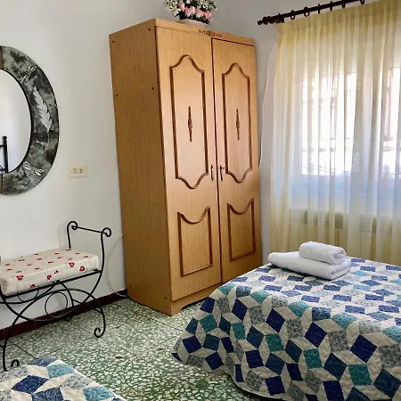 La Casa Del Victor Y La Pilar Appartement Munébrega