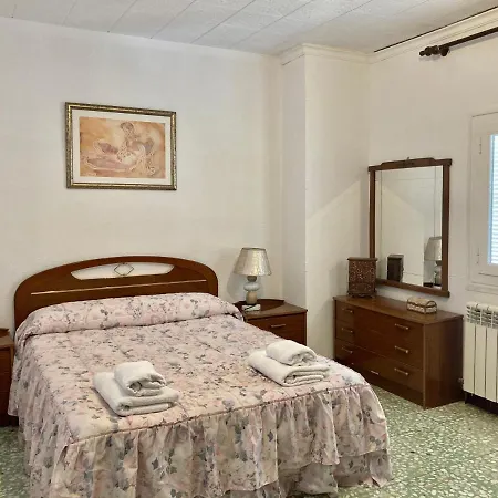 La Casa Del Victor Y La Pilar Appartement *