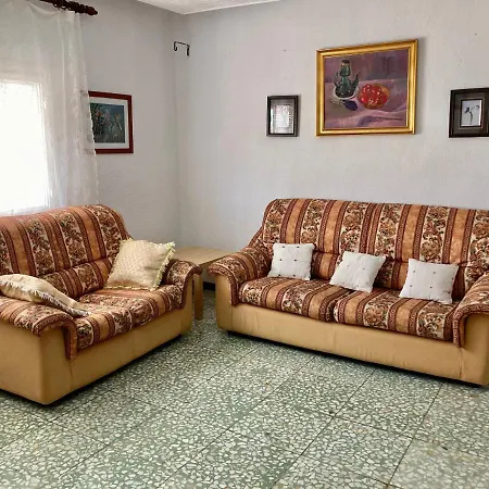 La Casa Del Victor Y La Pilar Appartement *