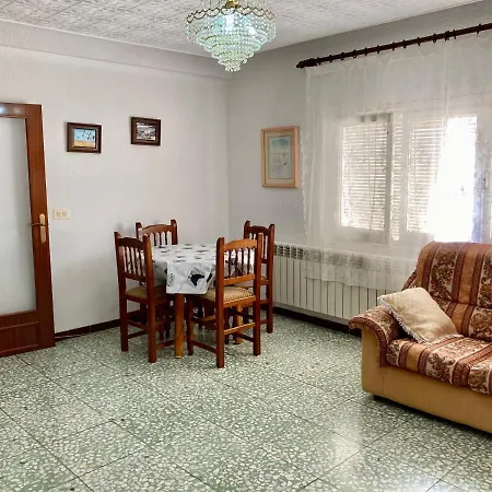 La Casa Del Victor Y La Pilar Appartement