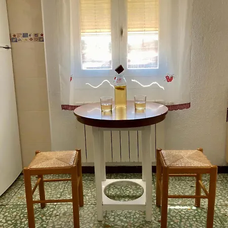 La Casa Del Victor Y La Pilar Appartement
