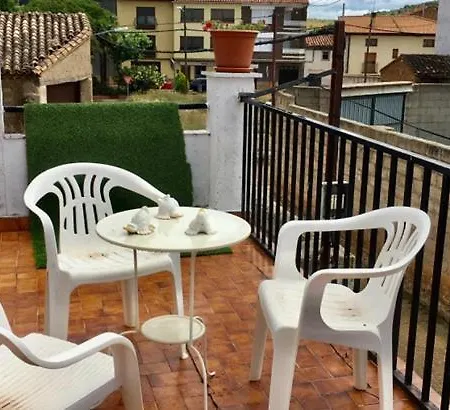La Casa Del Victor Y La Pilar *
