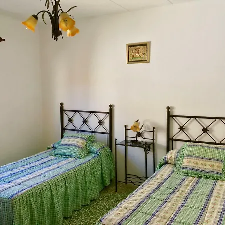 La Casa Del Victor Y La Pilar Appartement *