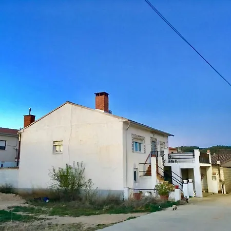 La Casa Del Victor Y La Pilar *