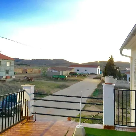 La Casa Del Victor Y La Pilar