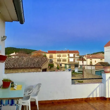 La Casa Del Victor Y La Pilar *