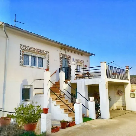 Appartement La Casa Del Victor Y La Pilar *