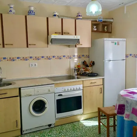 La Casa Del Victor Y La Pilar Munébrega